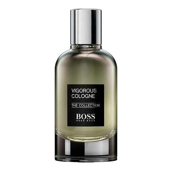 The Collection Vigorous Cologne - Woda perfumowana, HUGO BOSS